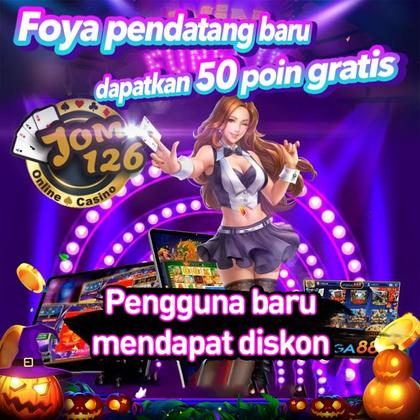 E Divirta-se! Casino Atlanta SLOT JILI Login